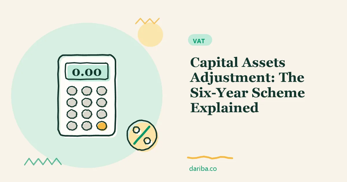Capital assets adjustment: Capital Assets Adjustment | dariba.co