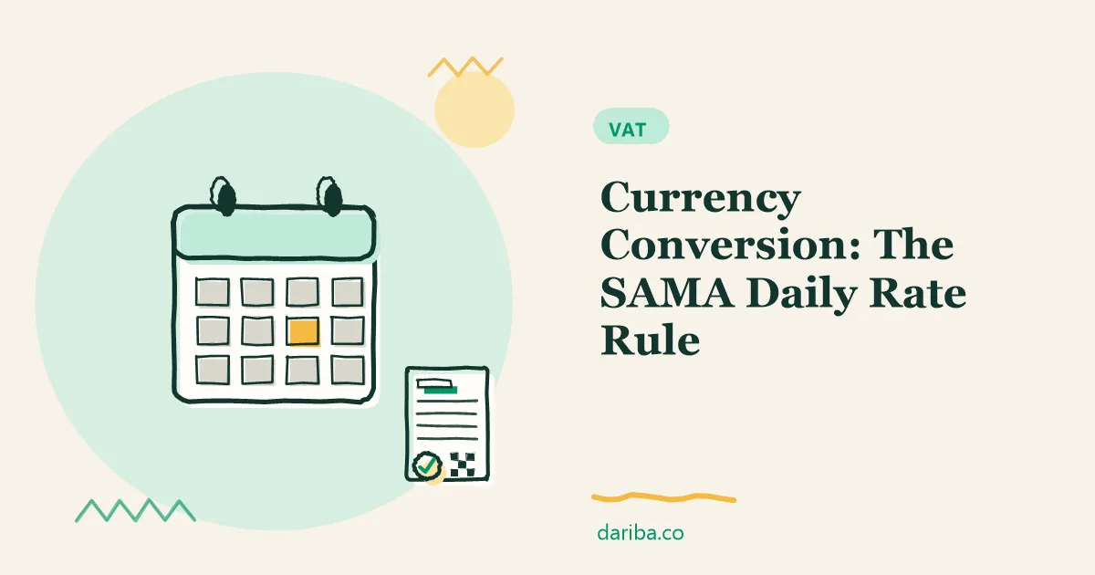 Currency conversion rule: Currency Conversion | dariba.co