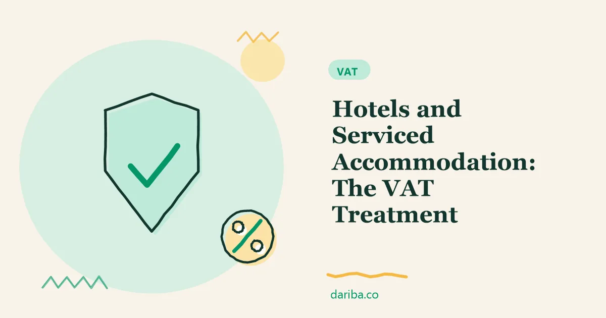 Serviced accommodation: Hotels and Serviced Accommodation | dariba.co