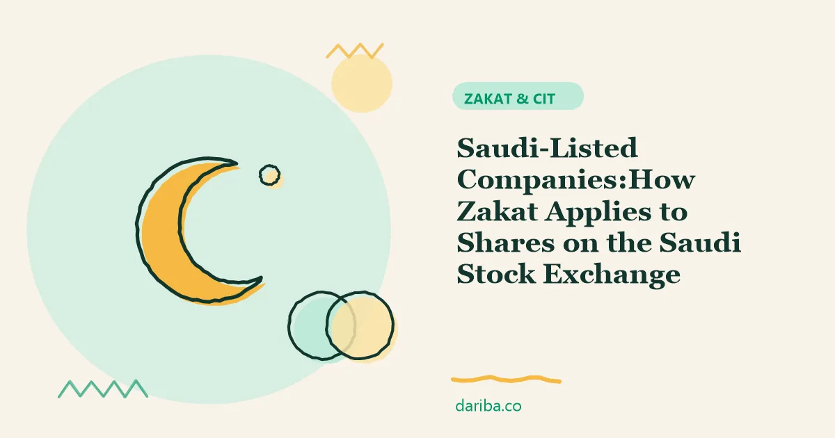 Saudi stock exchange: Saudi-Listed Companies | dariba.co