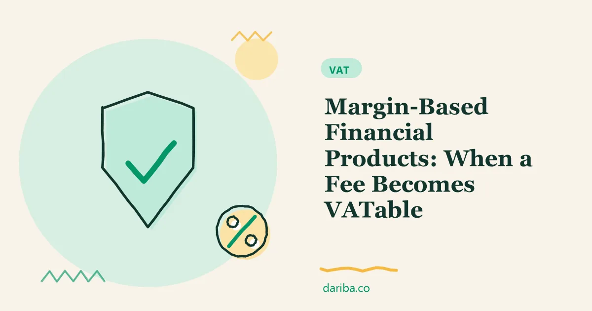 Margin based financial products: Margin-Based Financial Products | dariba.co