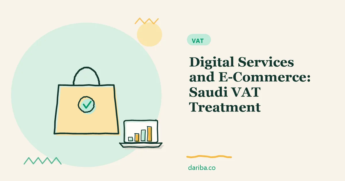 Overseas platforms: Digital Services and E-Commerce | dariba.co