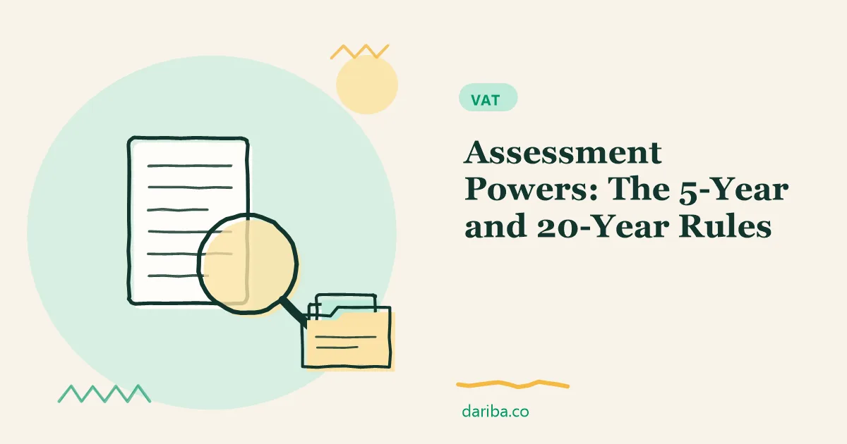 Assessment powers: Assessment Powers | dariba.co