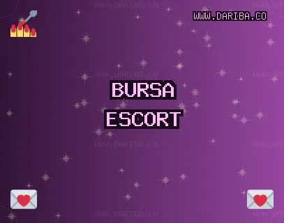 Bursa Escort: Gemlik Escort, Karacabey Escort, Keles Escort